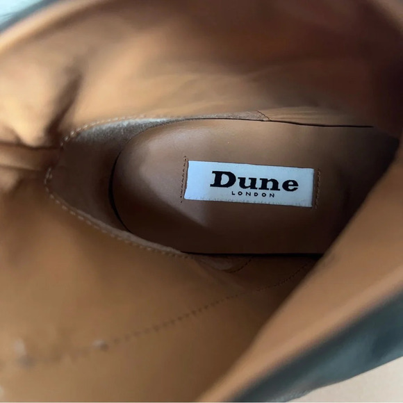 Dune London 'Pema' Bootie, 3" heel size 37 - Picture 8 of 12